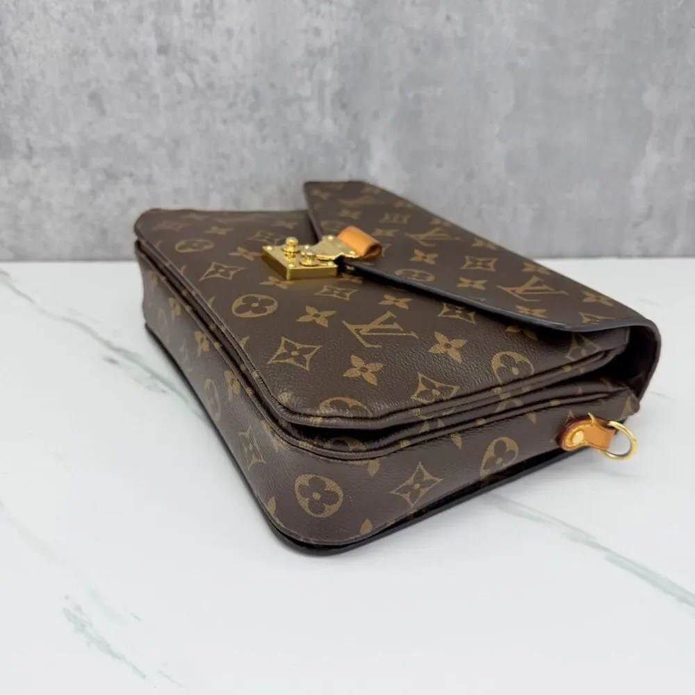 Louis Vuitton brand louis